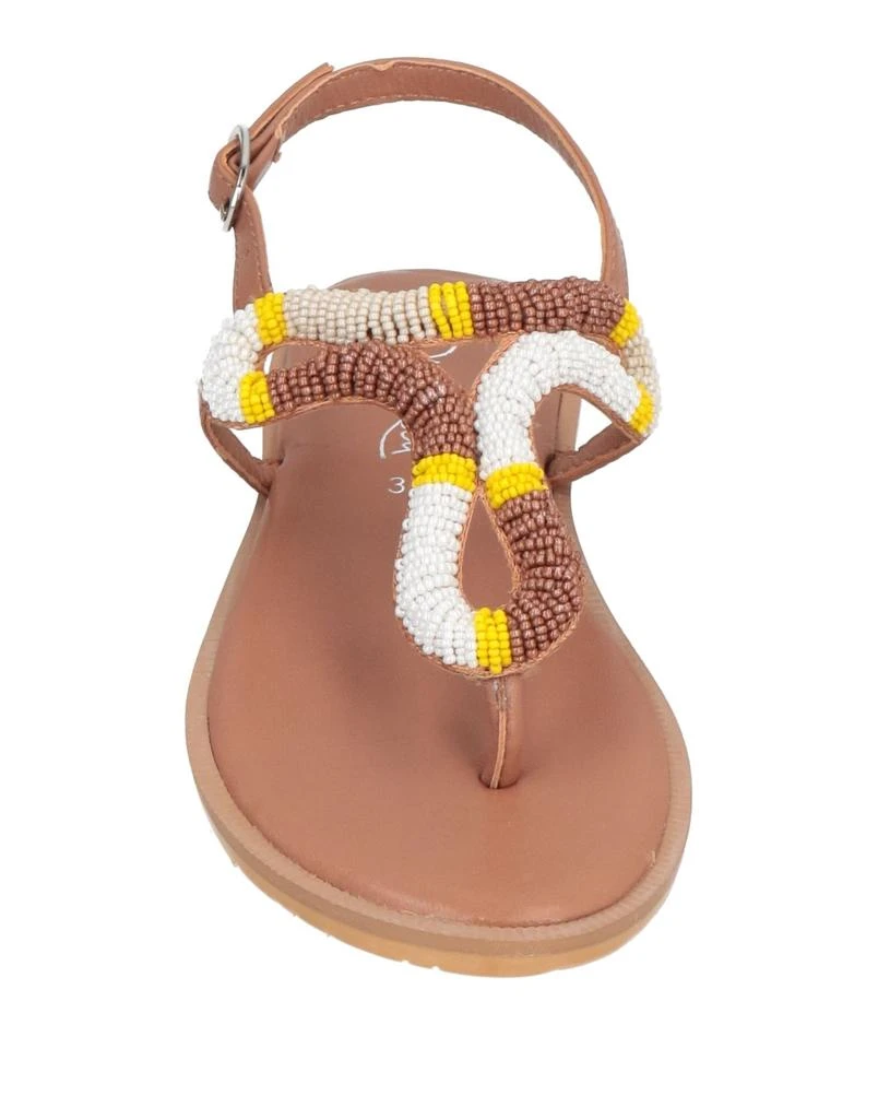 OCA-LOCA Flip flops 4