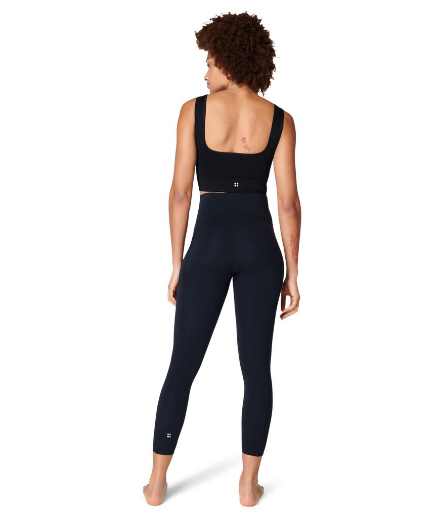 Sweaty Betty Power High Waist 7/8 Workout Leggings