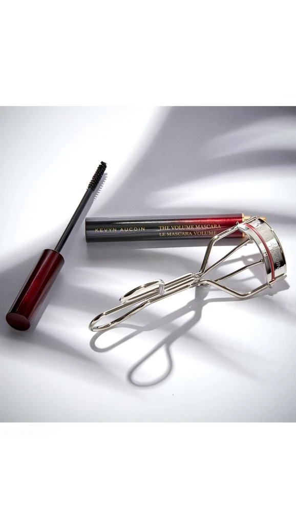 Kevyn Aucoin The Eyelash Curler 2