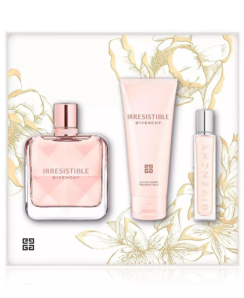 Givenchy Irresistible Eau de Parfum Roll-On, 0.7-oz. 7