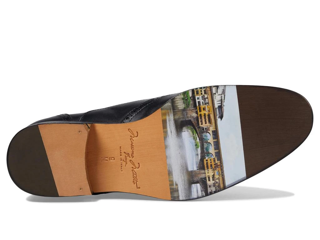 Massimo Matteo Corazzano Wing Tip 3