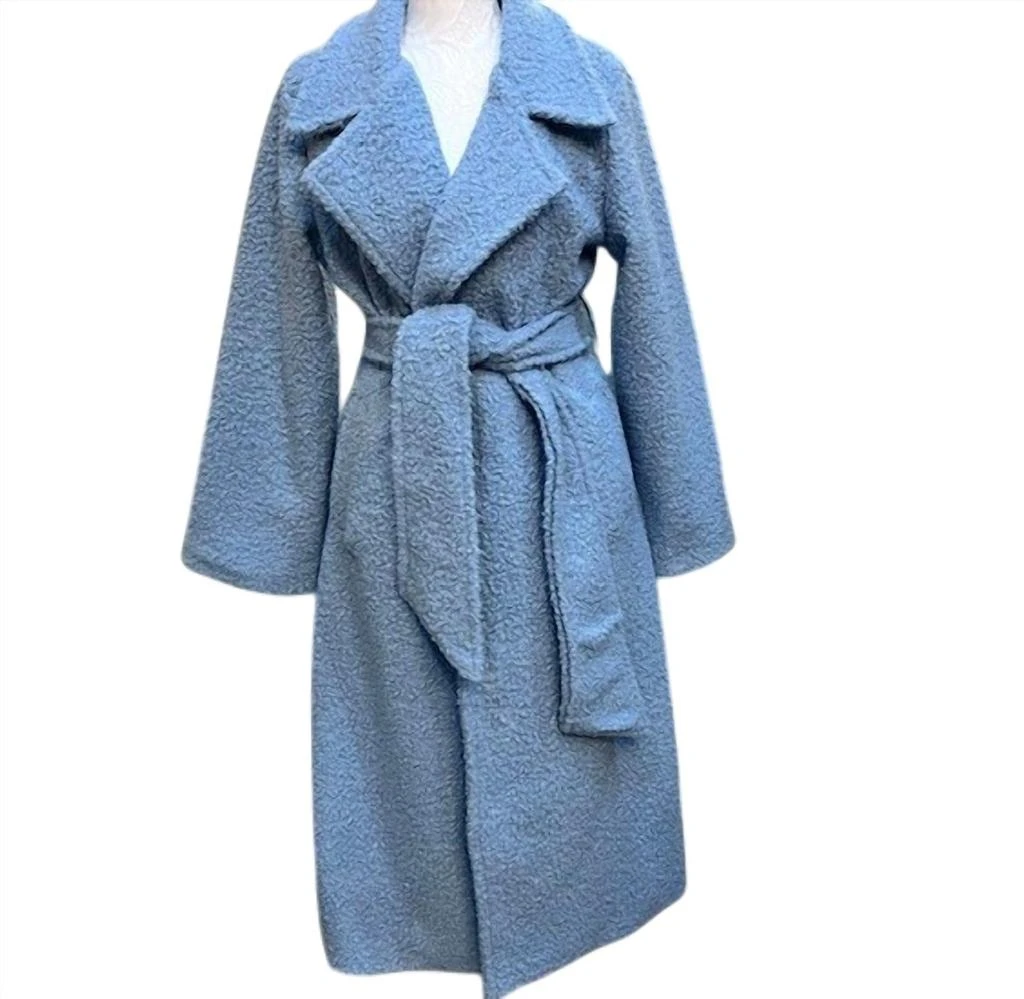 Scandal Italy Scandal Italy - Rowan Petty Coat 1
