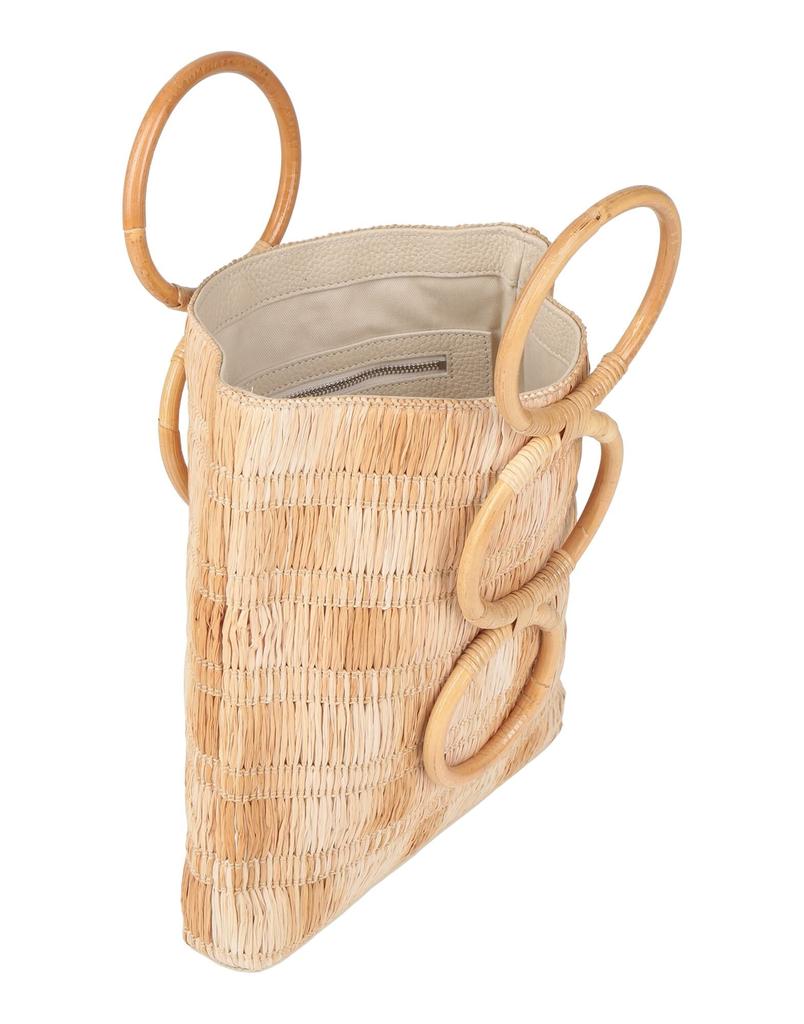Carolina Santo Domingo Handbag