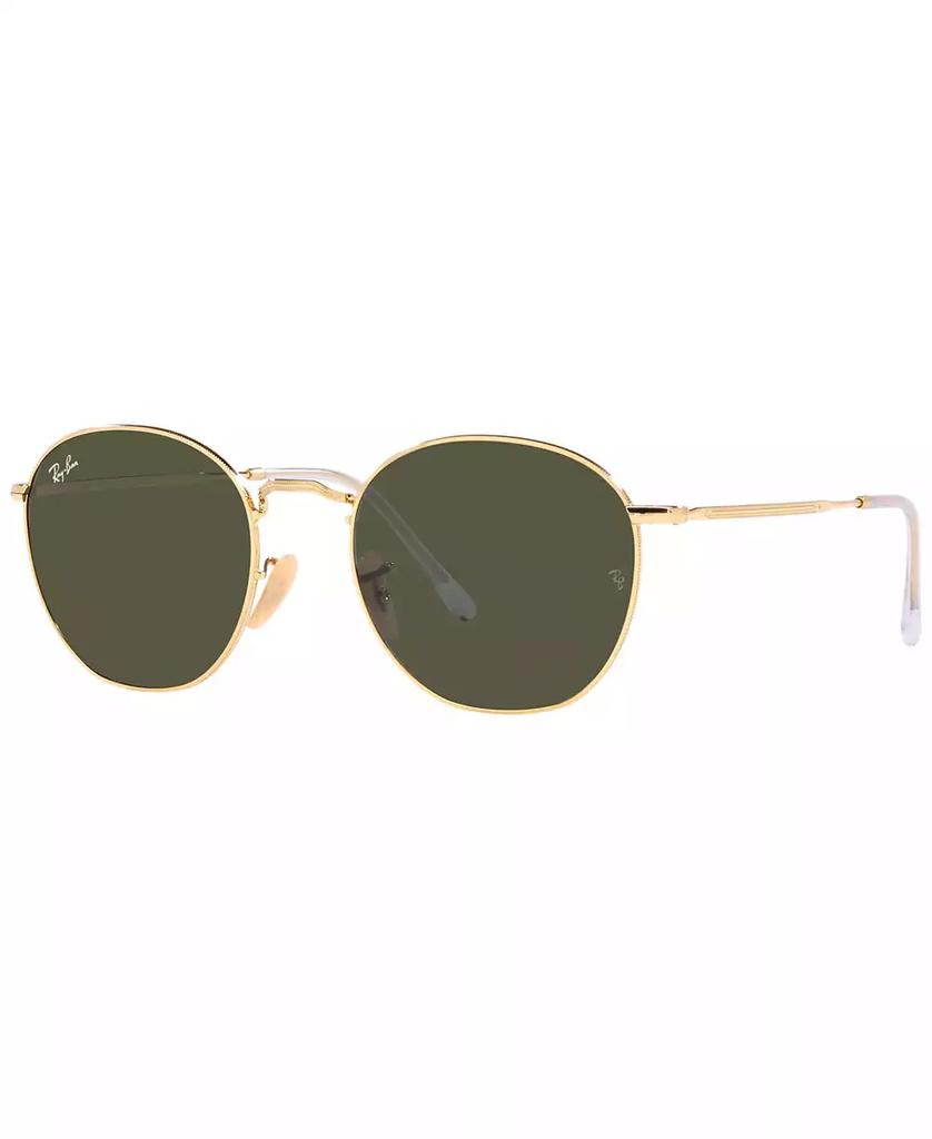 Ray-Ban Unisex Sunglasses, RB3772 ROB 54