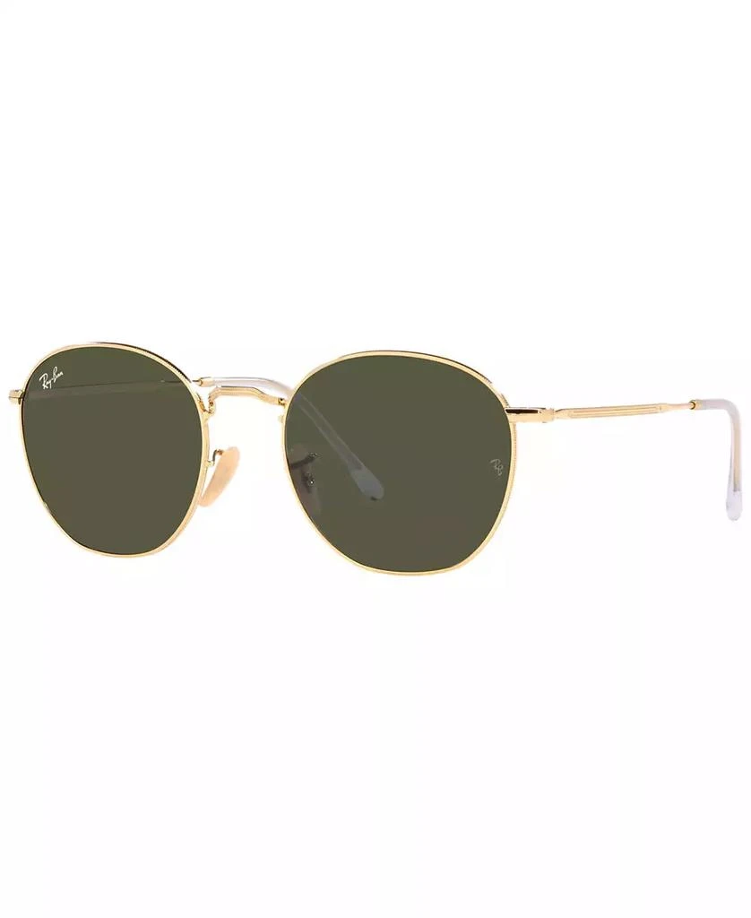 Ray-Ban Unisex Sunglasses, RB3772 ROB 54 1