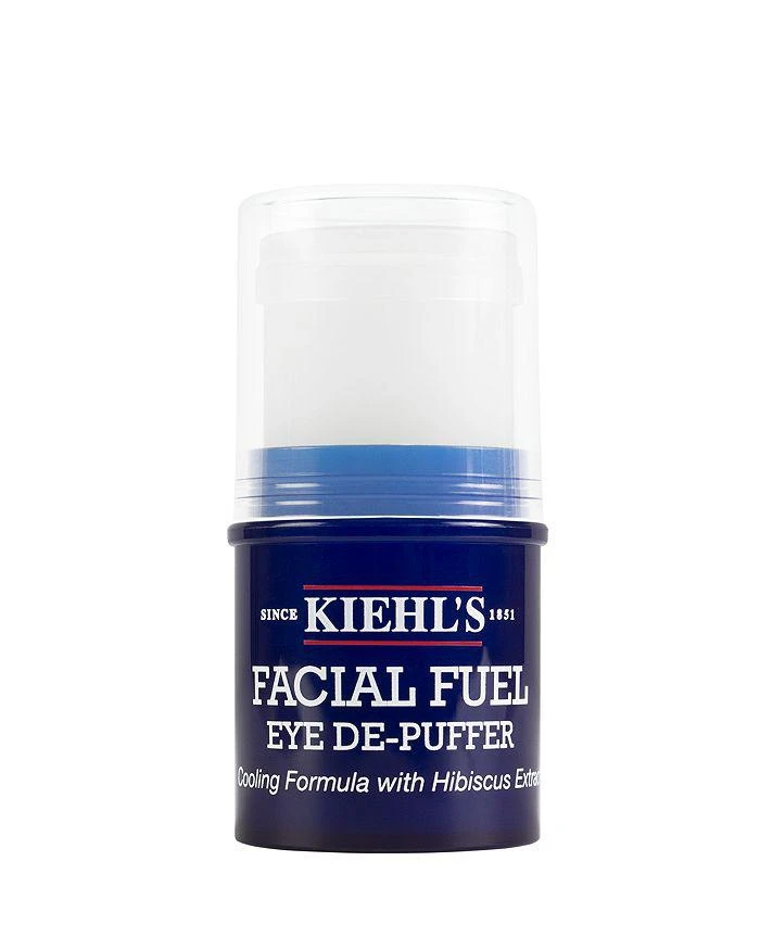 Kiehl's Kiehl's Facial Fuel Eye De-Puffer 1
