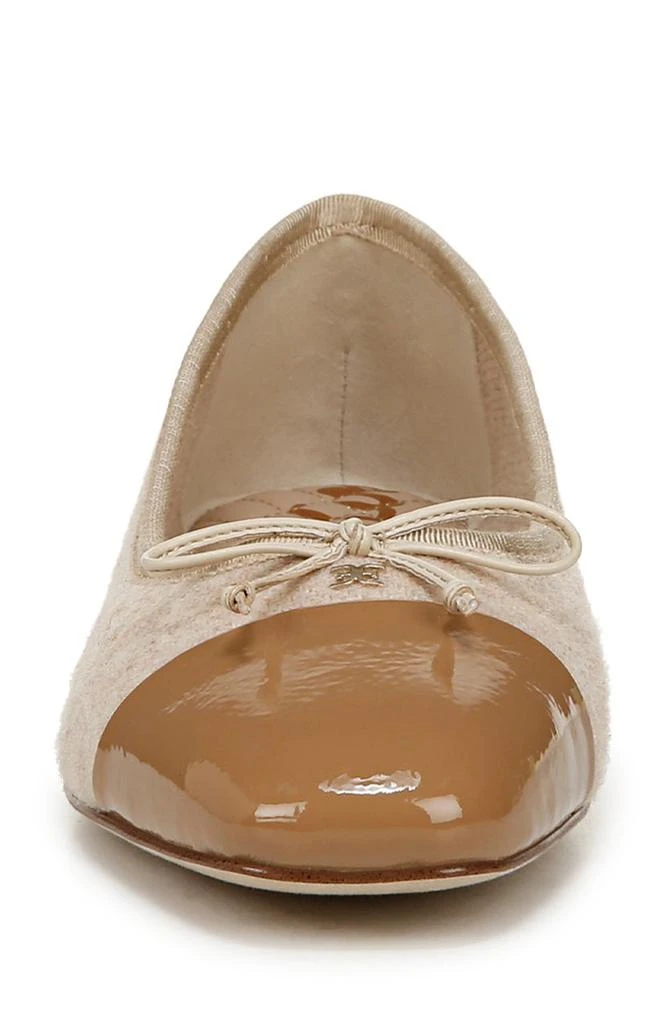 Sam Edelman Marley Ballet Flat 4