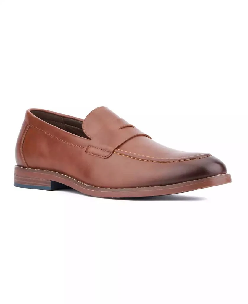 Reserved Footwear Men's Owen Loafer Dress Shoe 1