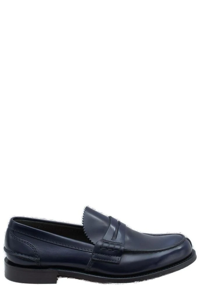 Church
s Church
s Almond Toe Slip-On Loafers 1
