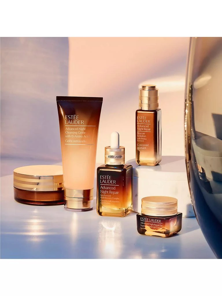Estée Lauder Advanced Night Cleansing Gelée Cleanser 8