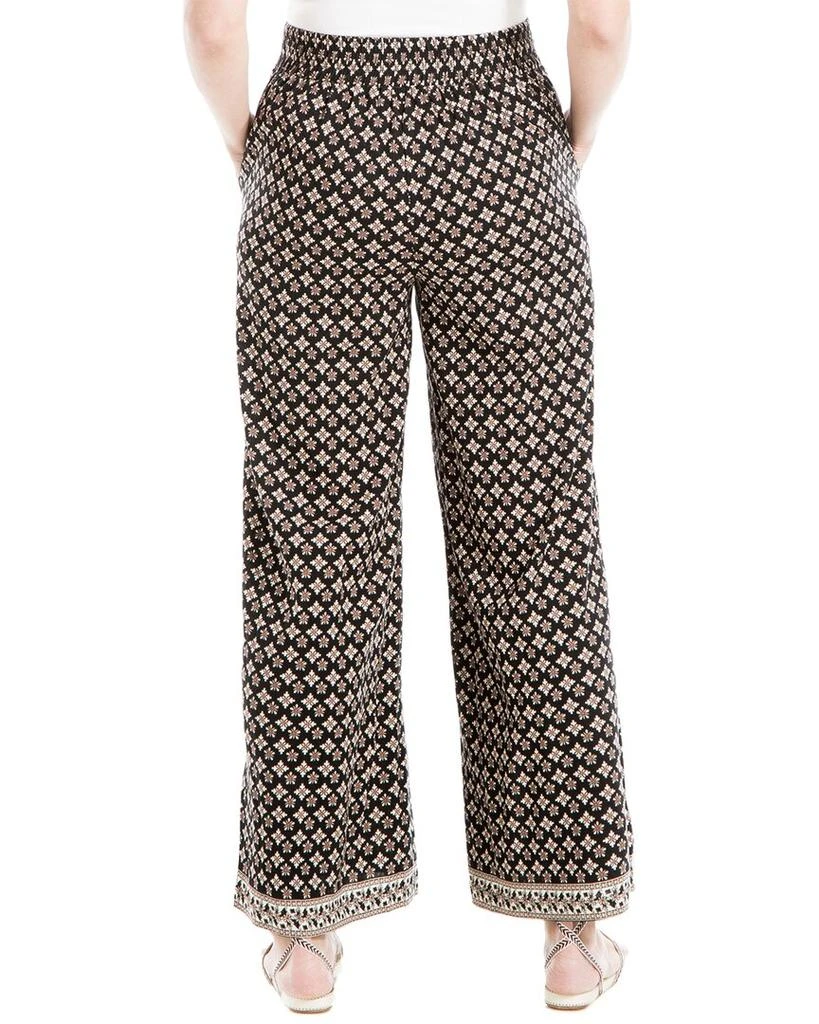 Max Studio Wide Leg Pant 2