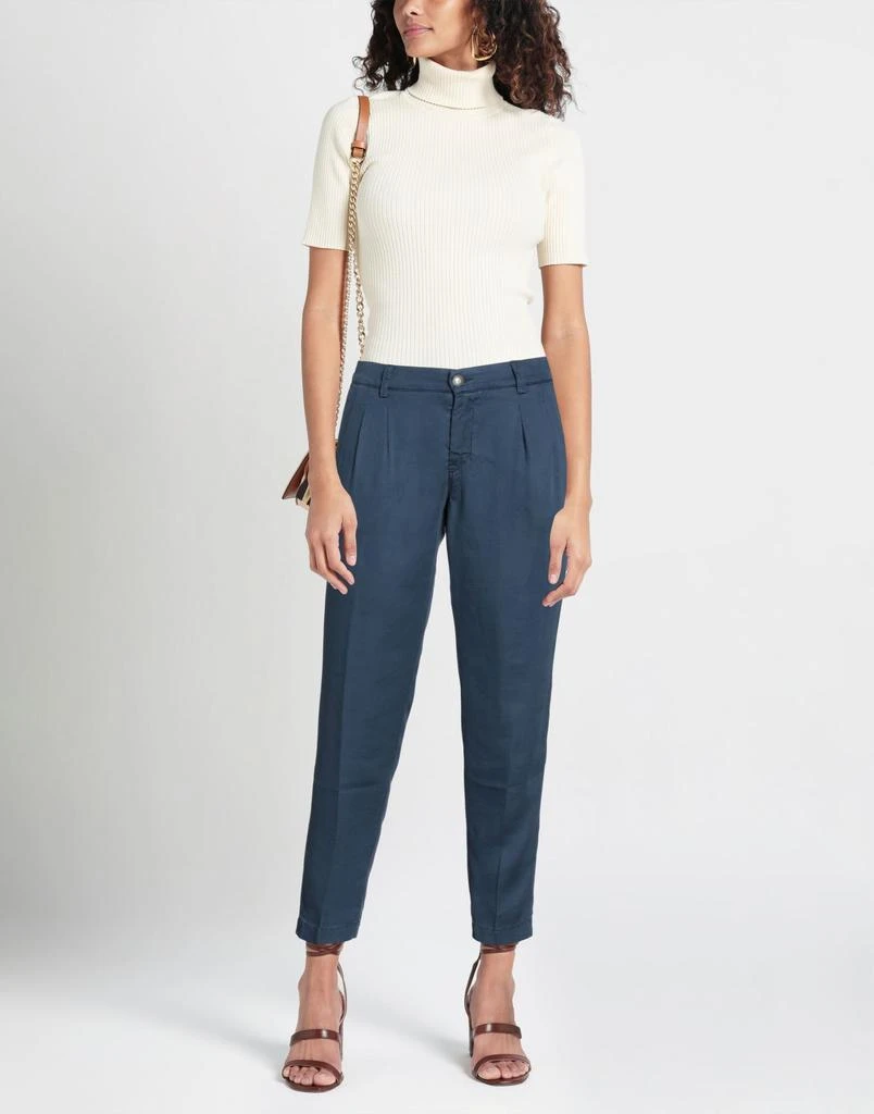 JACOB COHЁN Casual pants 2