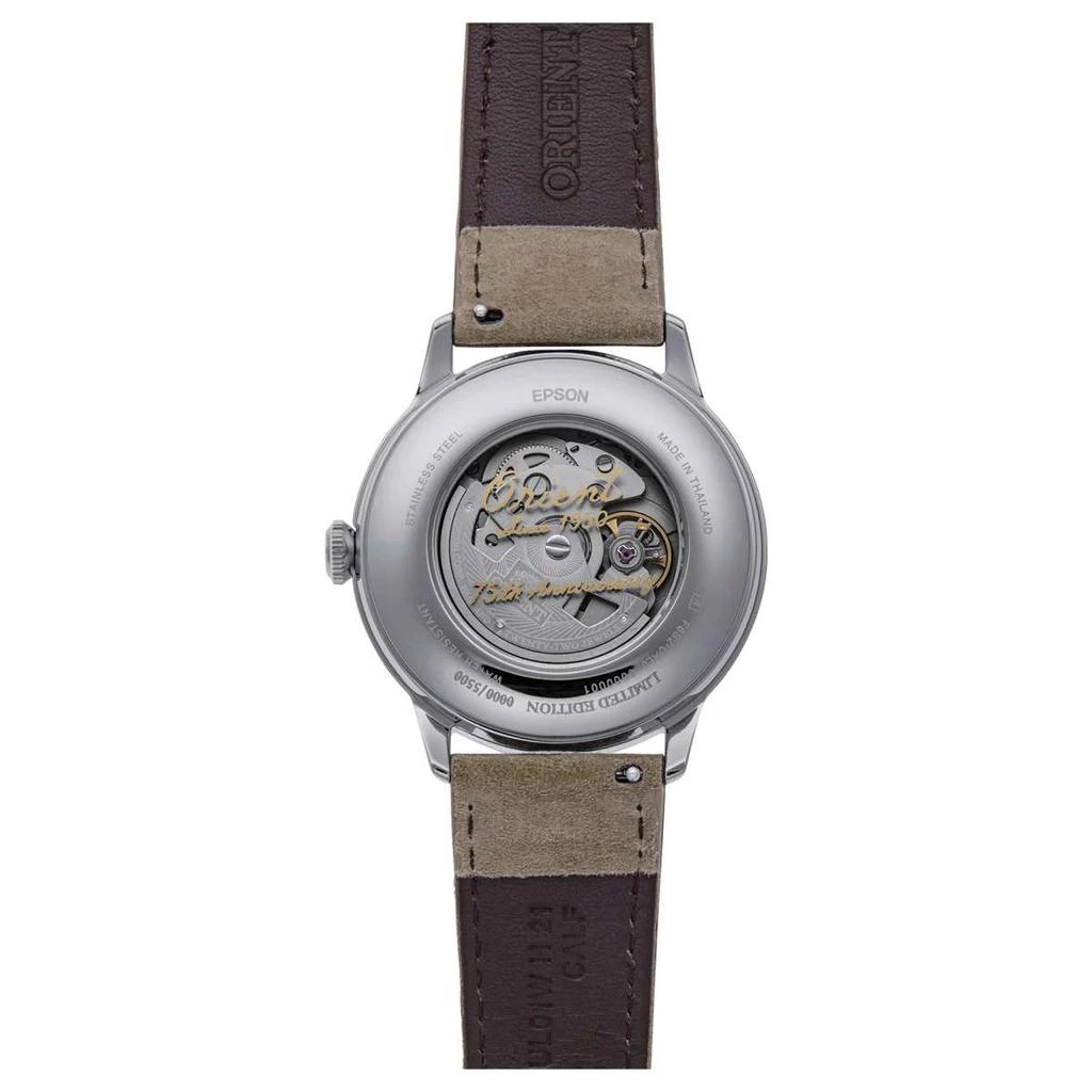 Orient Star Orient Bambino Men's Automatic Watch 3