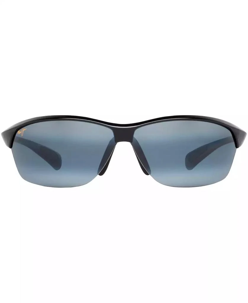 Maui Jim Polarized Hot Sands Polarized Sunglasses, MJ000384 2