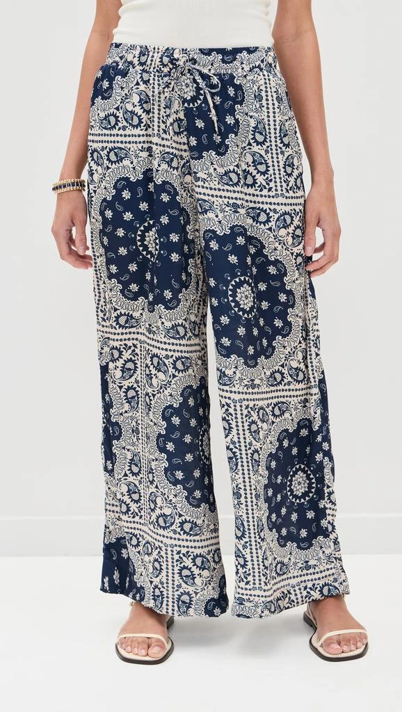 Agua Bendita Winter Atma Pants 2