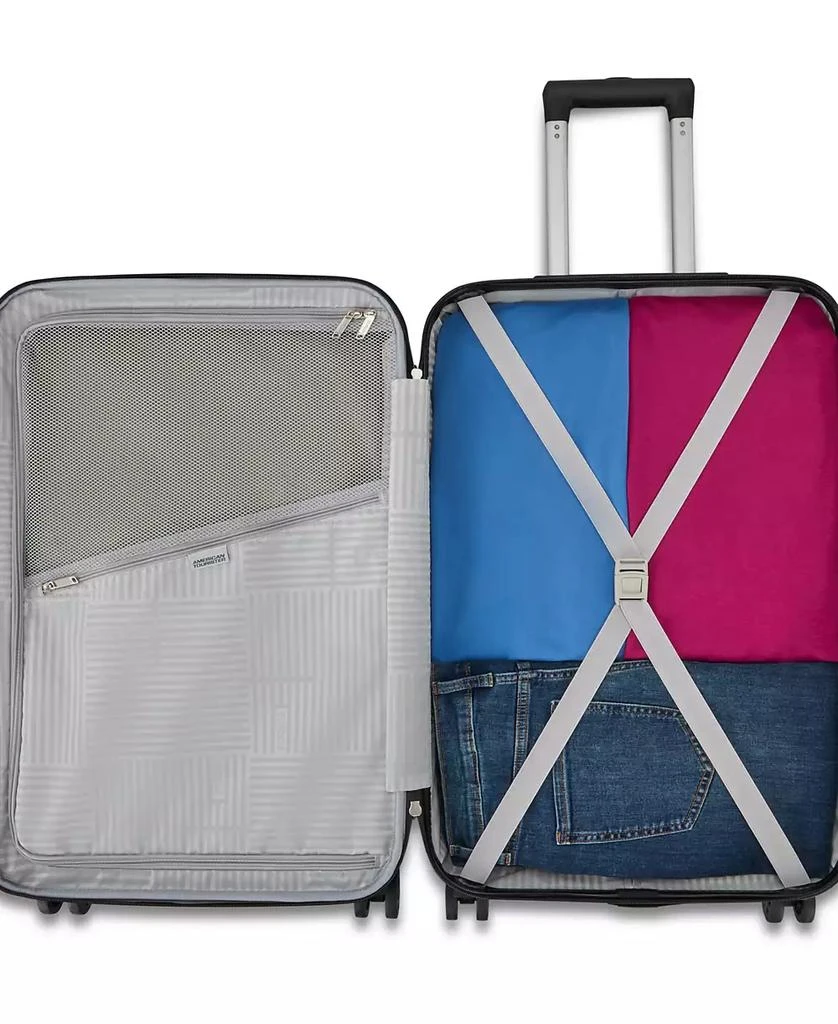 American Tourister Kontour 2-Pc. Spinner Luggage Set 8