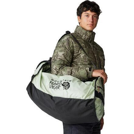 Mountain Hardwear Camp 4 65L Duffel Bag 8