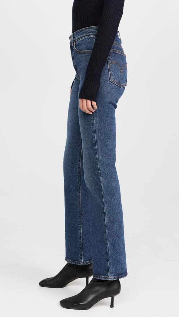 Levi's Wedgie Boot Jeans 3