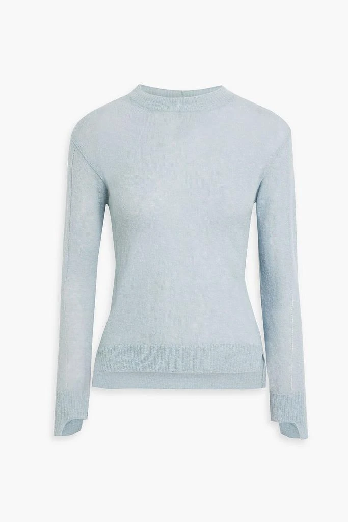 Max Mara Fata knitted sweater 1