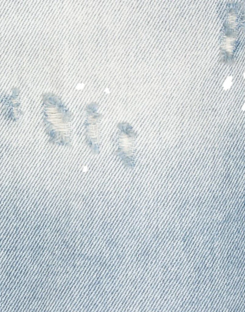 Reign Denim pants 4