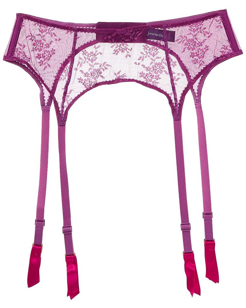 Journelle Romy Suspender Belt 1