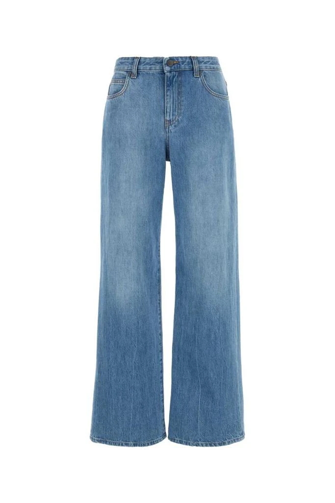 The Row The Row Jeans 1