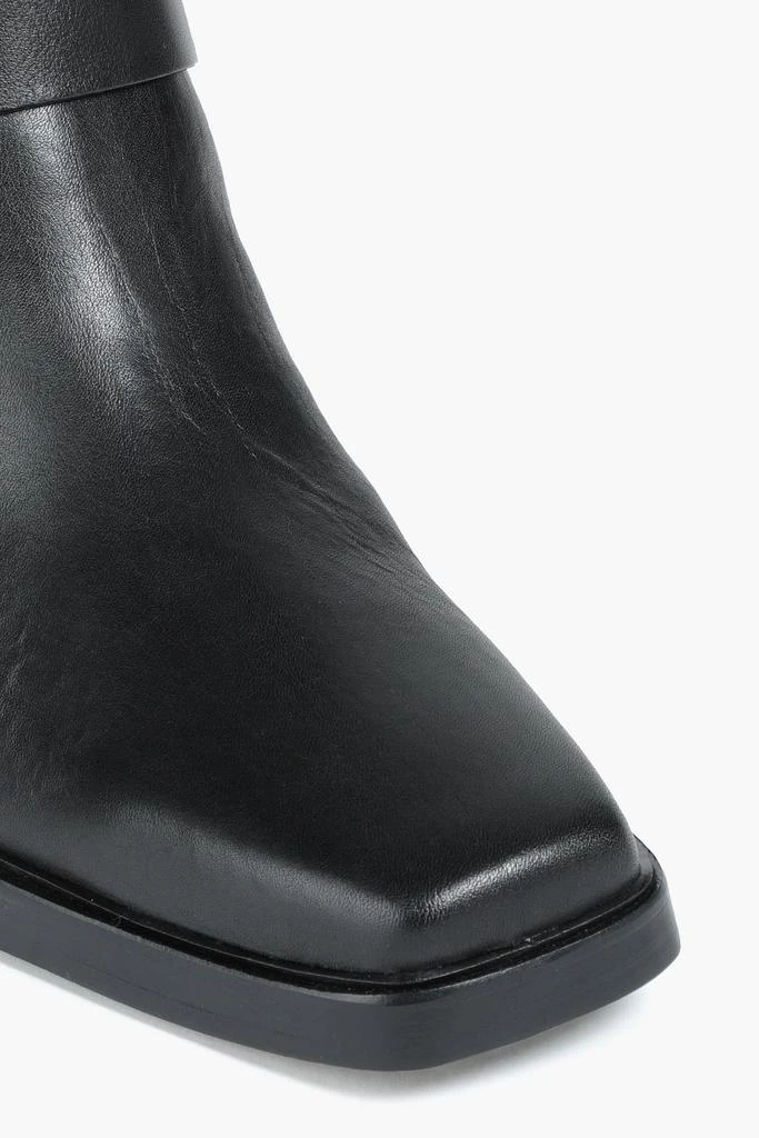 Sam Edelman Bellamie leather ankle boots 4