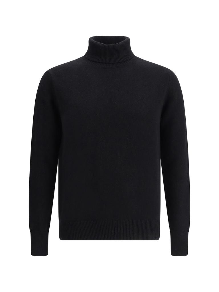 Aragona Turtleneck Sweater