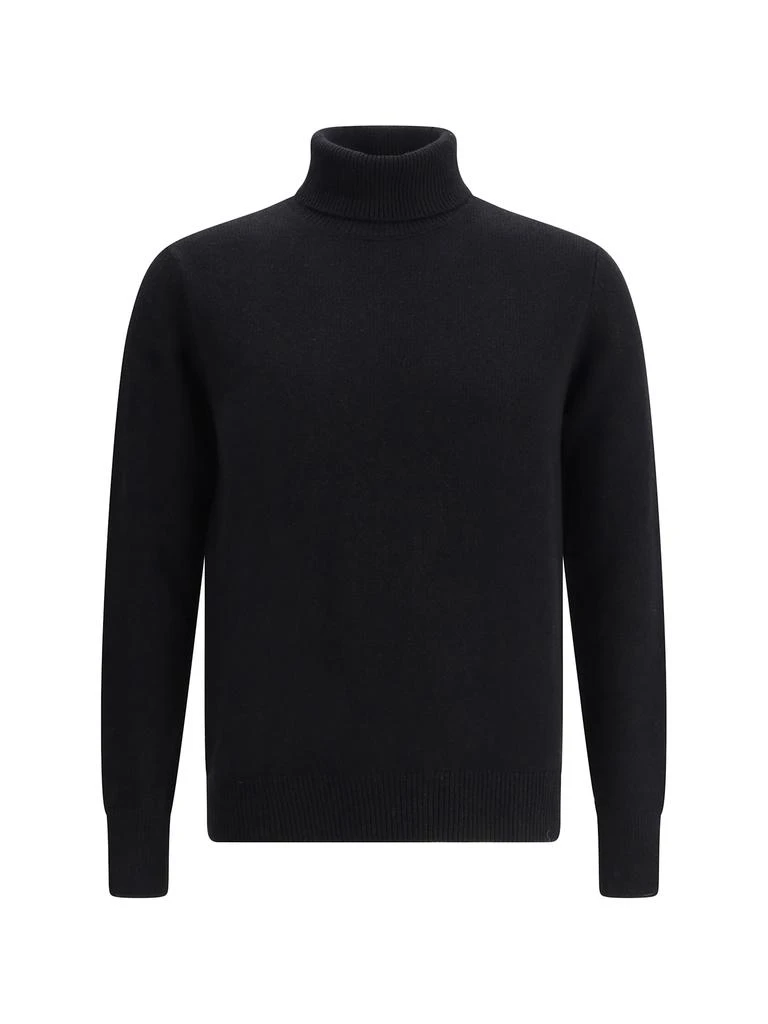 Aragona Turtleneck Sweater 1