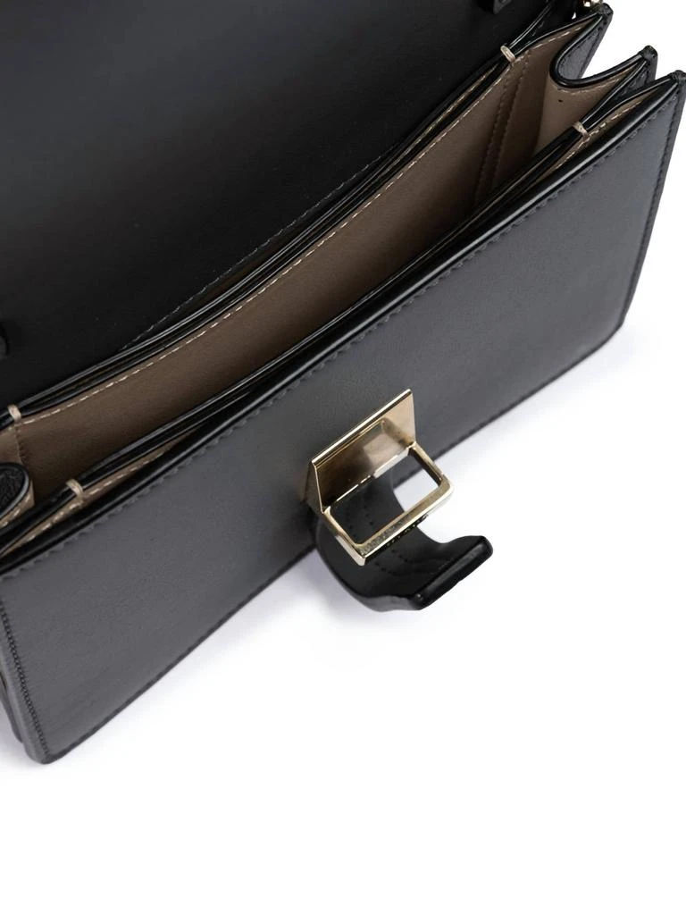 GIADA Giada - Women's Leather Clutch Bag 5