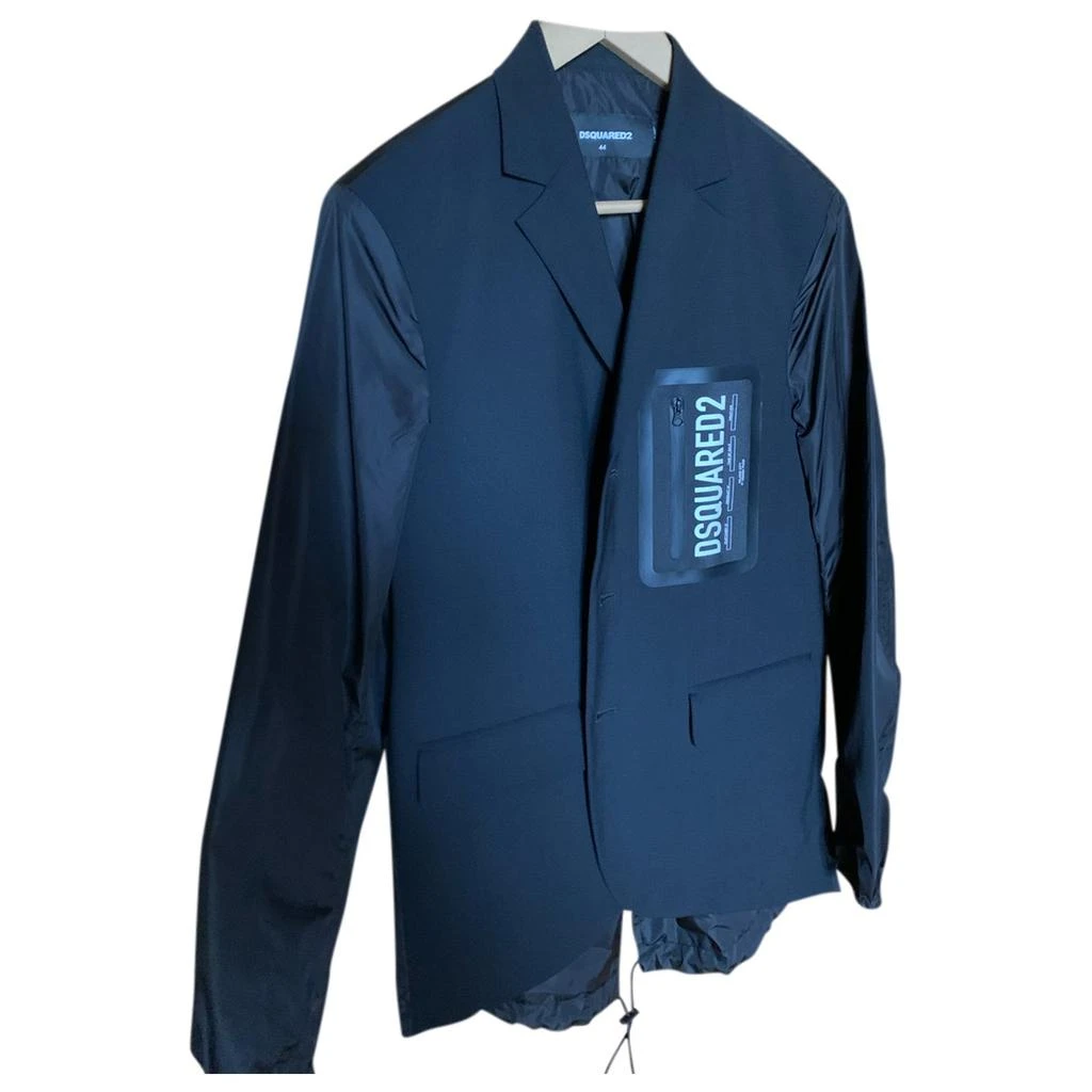 DSQUARED2 Dsquared2 Vest 1