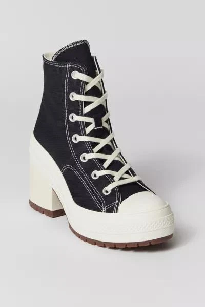 Converse Converse Women's Chuck 70 De Luxe Heeled Sneaker 3