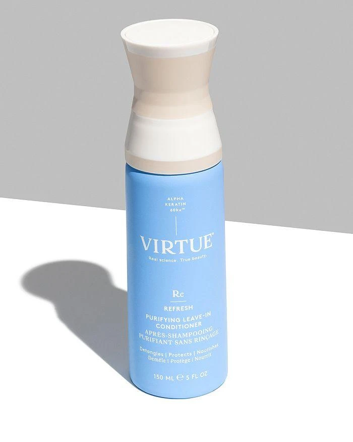 Virtue Purifying Leave-In Conditioner 5 oz. 3
