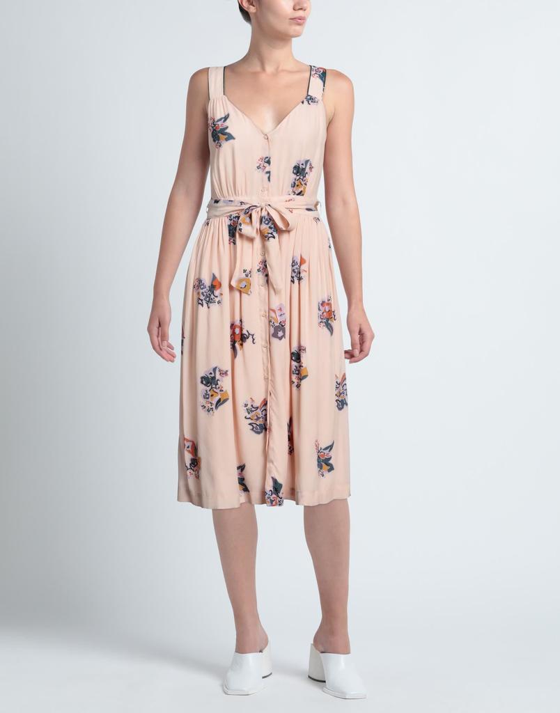 SESSUN Midi dress