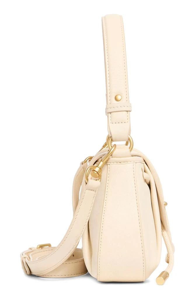 Vince Camuto Elic Leather Top Handle Bag 4