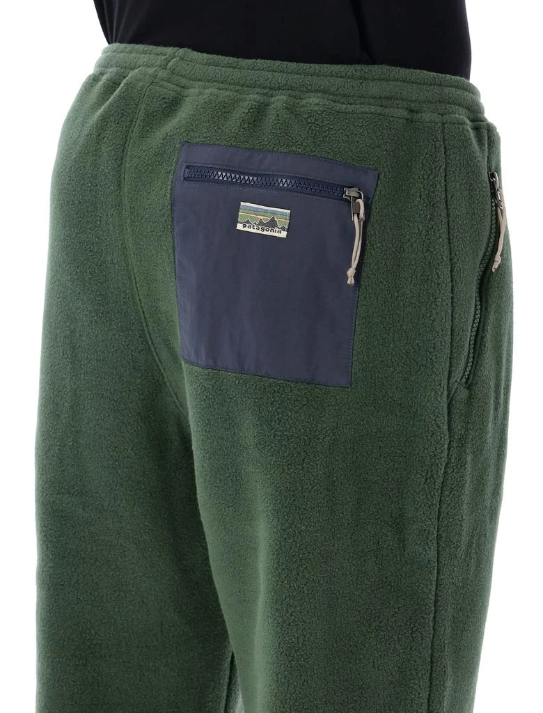 Patagonia Synchilla Fleece Pants 3