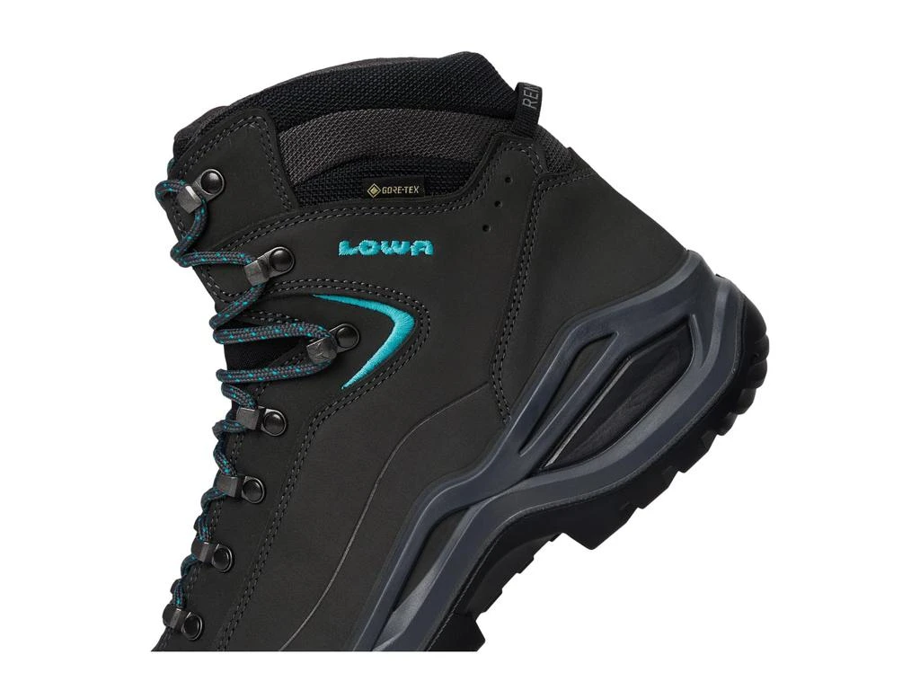 Lowa Renegade EVO GTX Mid 6