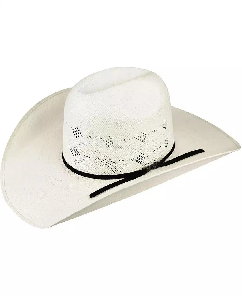 Bailey Western Men's Fitchburg 20x Cowboy Hat Cowboy Western 1