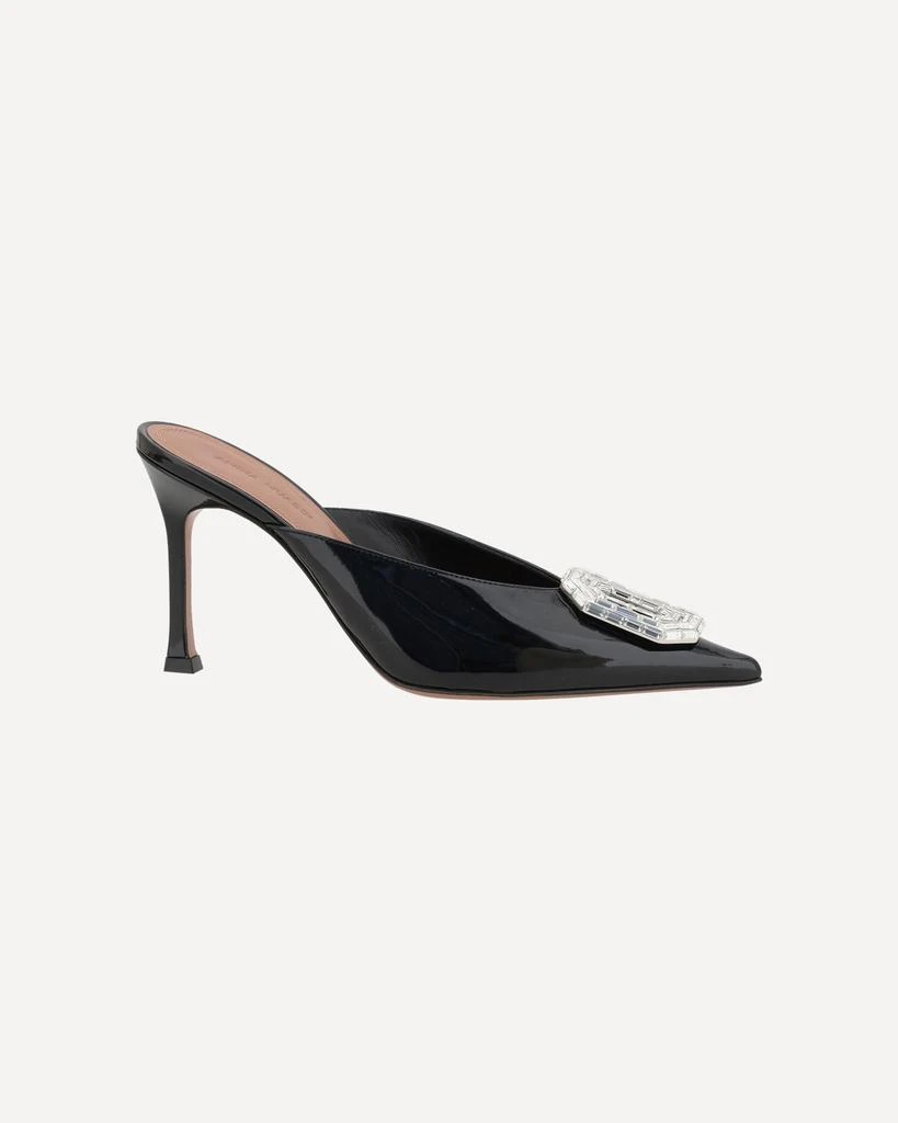 Amina Muaddi Camelia Pumps 3