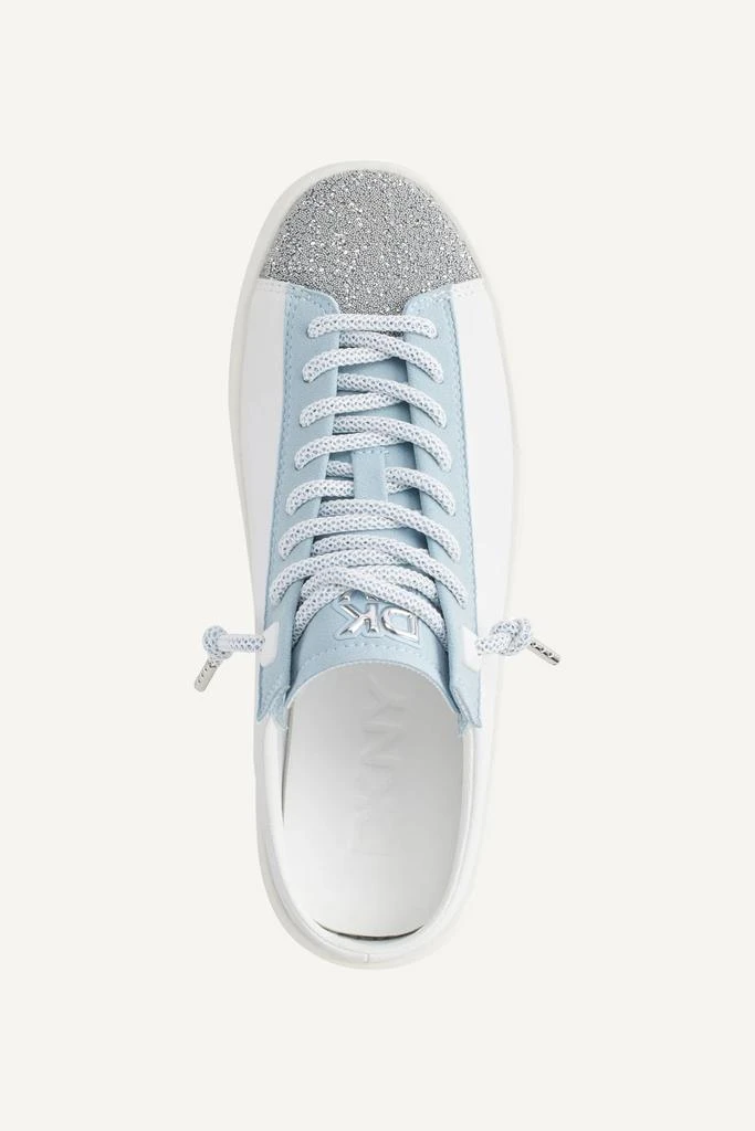 DKNY GARREN SNEAKER MULE 3
