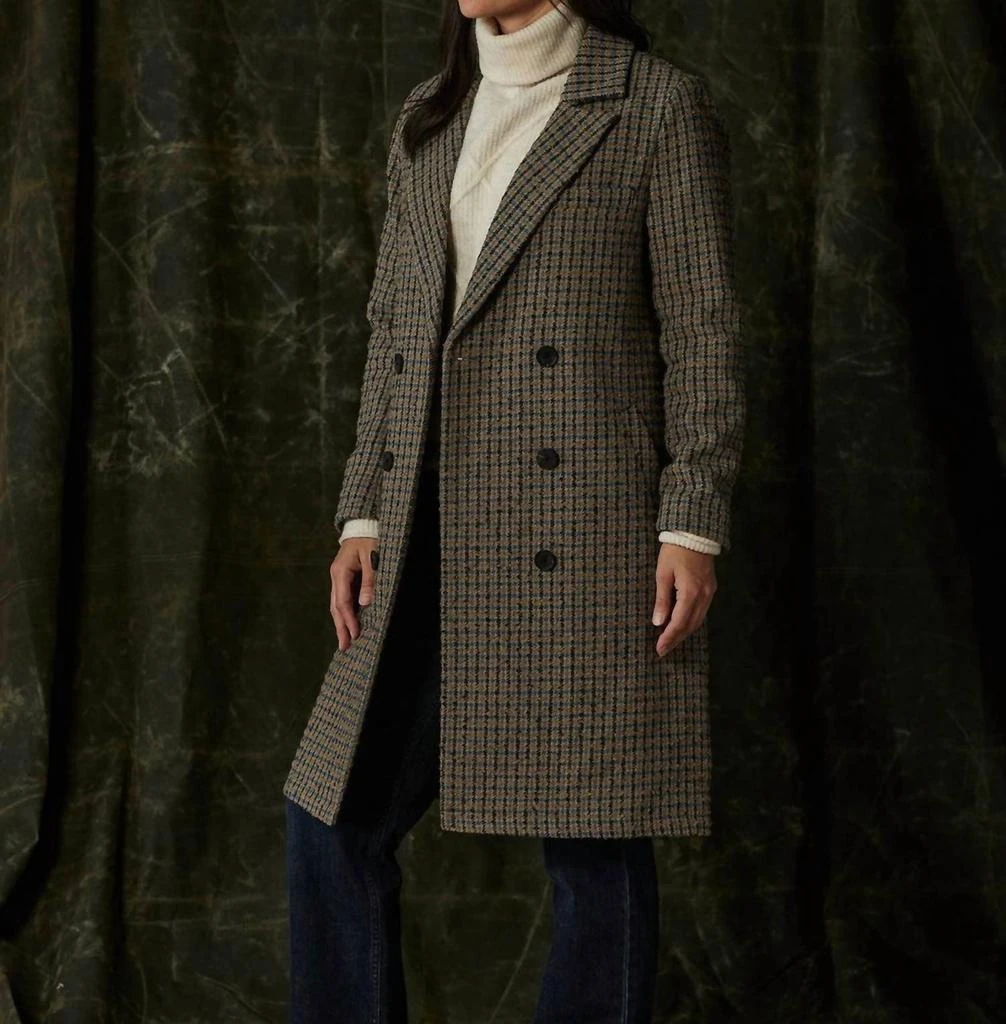 The Normal Brand The Normal Brand - Pop Coat 3