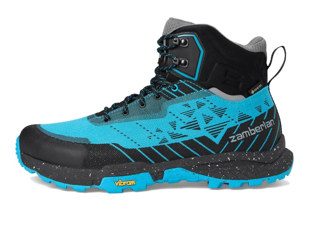 Zamberlan Devero Mid Gtx 4
