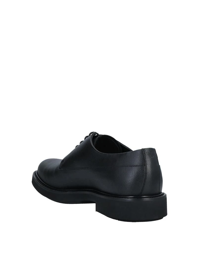Emporio Armani Laced shoes 3