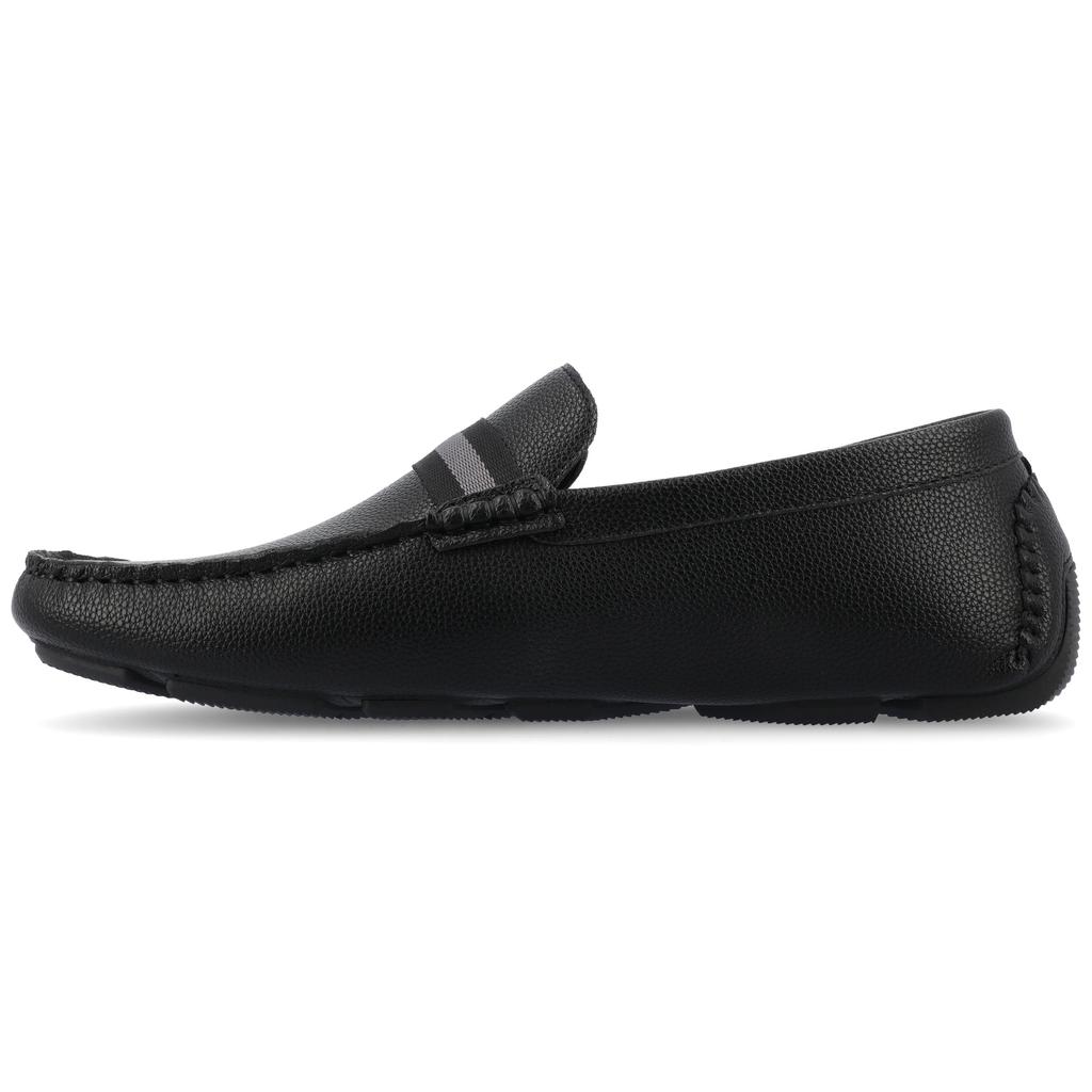 Vance Co. Vance Griffin Driving Loafer