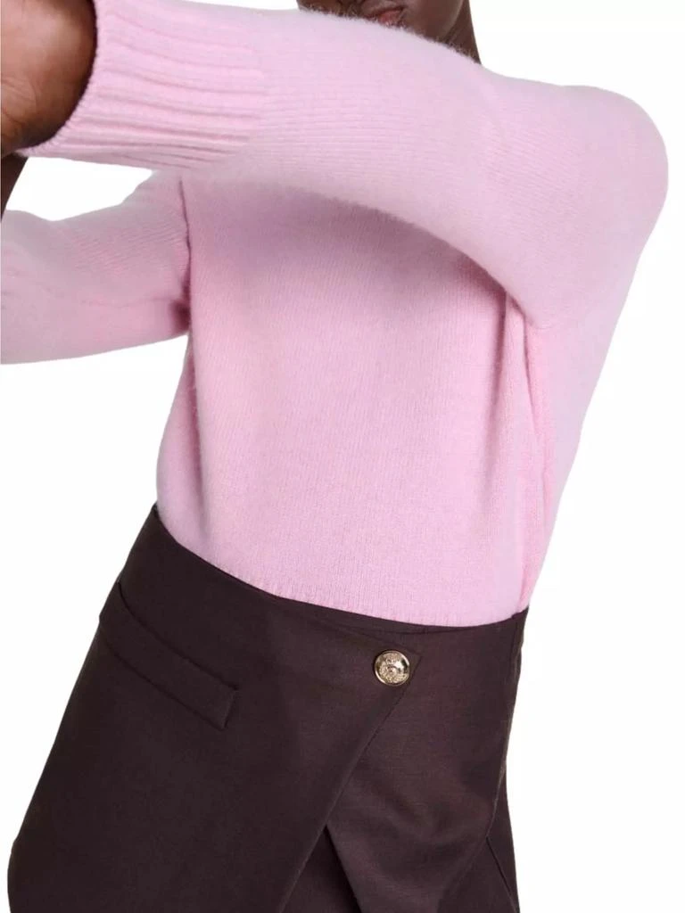 Maje Cashmere Jumper 5