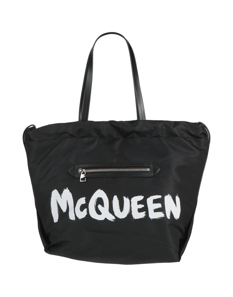 McQueen Handbag 1