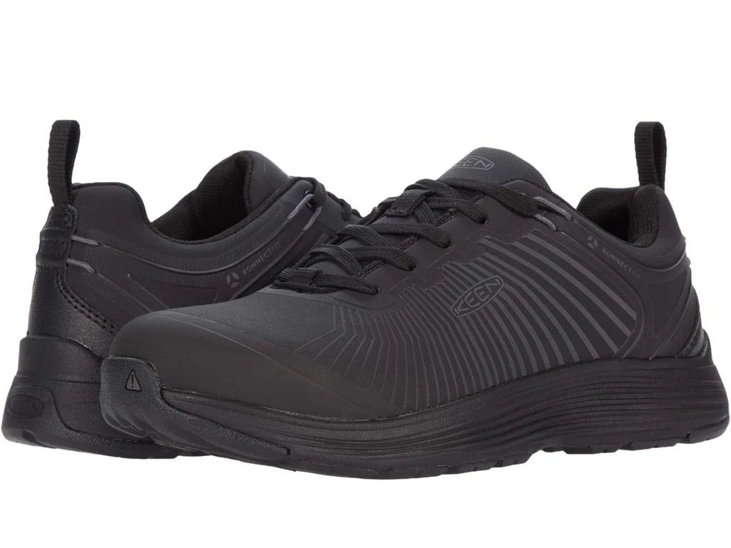 Keen Sparta XT (Aluminum Toe) 1