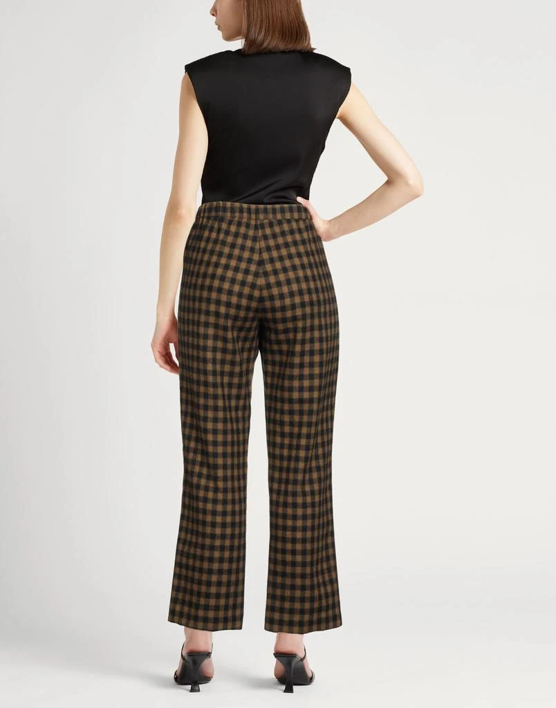 MASSIMO ALBA Casual pants 3