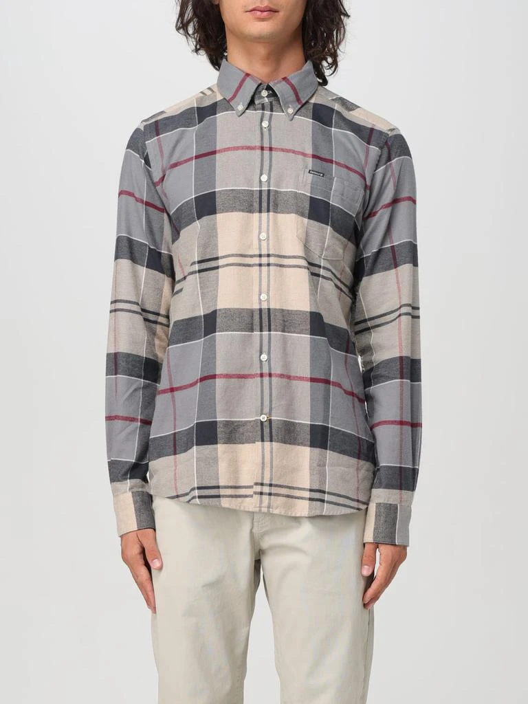 Barbour Shirt men Barbour 1