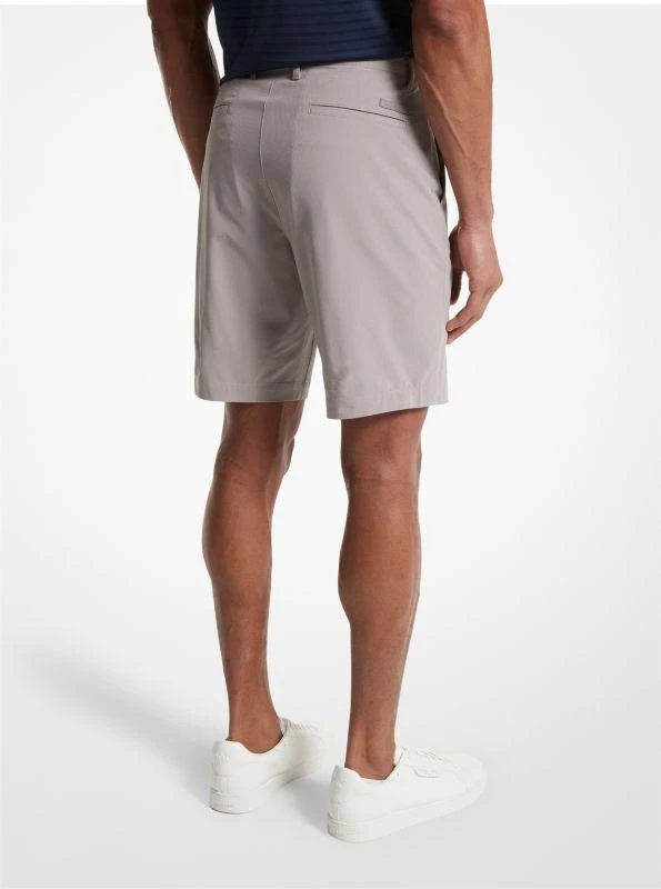 Michael Kors Ripstop Tech Shorts 2